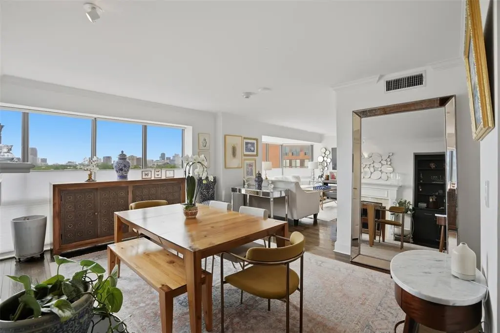 4242 Lomo Alto Drive #N84, Highland Park, TX 75219