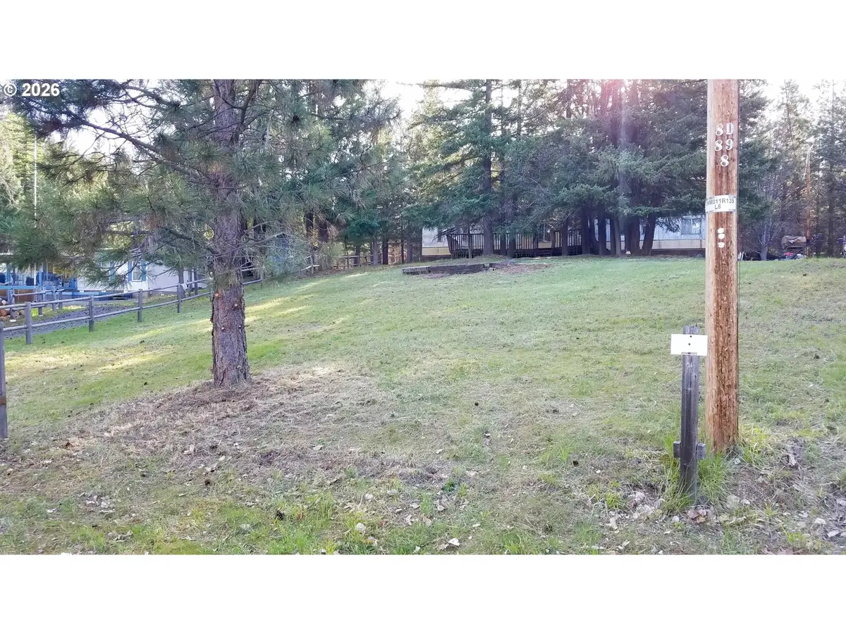 206 TIMBER LN, Tygh Valley, OR 97063