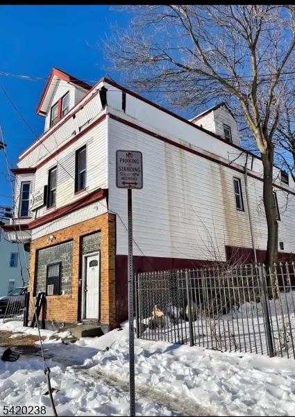 474 15Th Ave, Newark City, NJ 07103