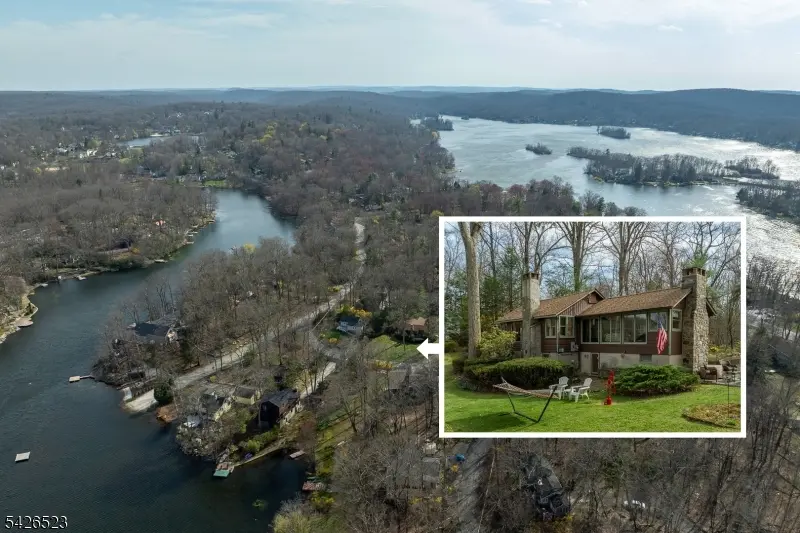 315 W Lake Shore Dr, Vernon Twp., NJ 07422