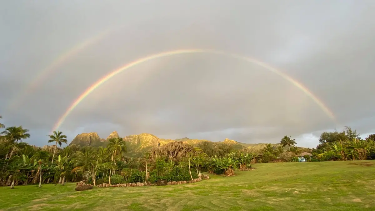 5085-A ALIOMANU RD, Anahola, HI 96703