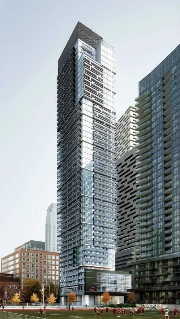 39 Roehampton AVE #4101, Toronto C10, ON M4P 0G1