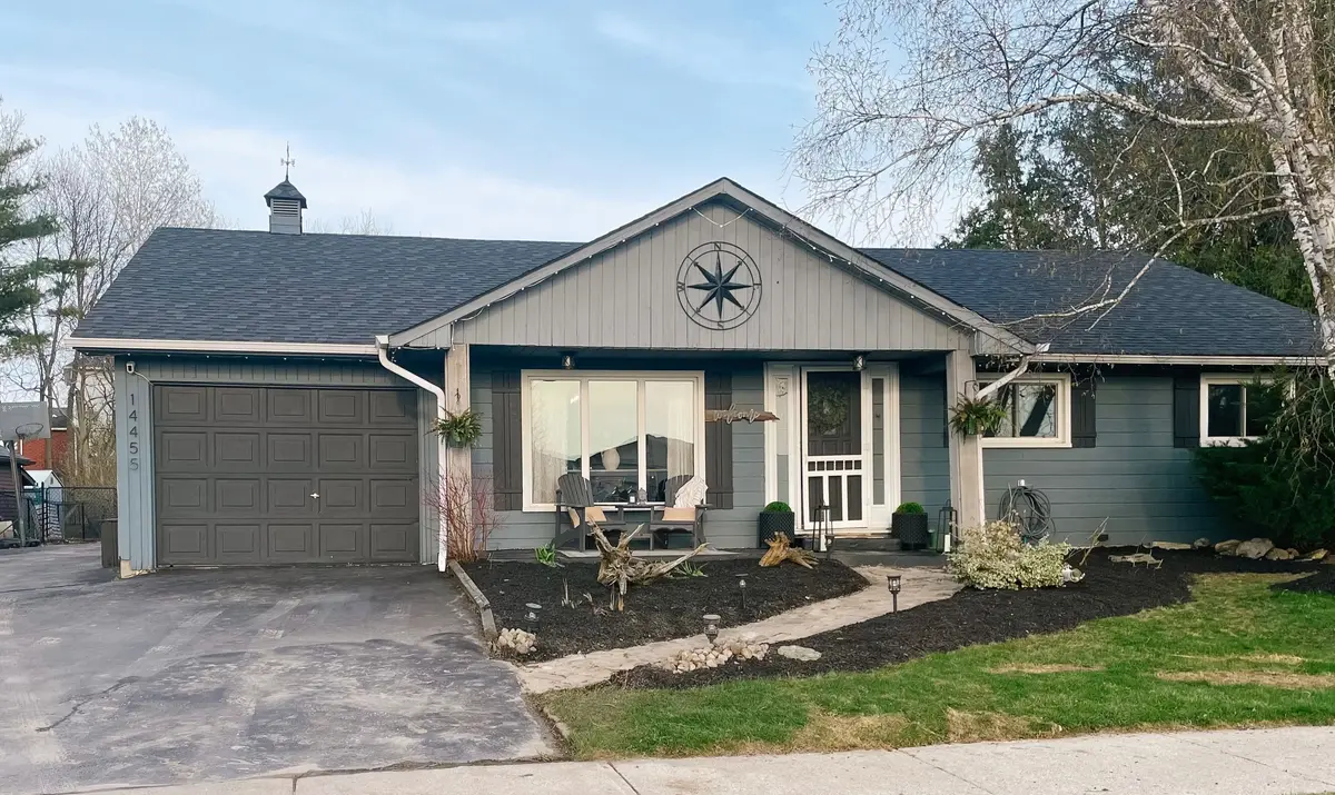 14455 Old Simcoe RD, Scugog, ON L9L 1C3