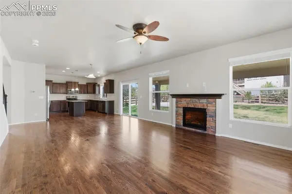 9178 Kathi Creek DR, Colorado Springs, CO 80924