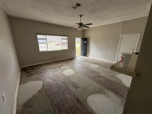 2509 Candleberry Drive, Mesquite, TX 75149