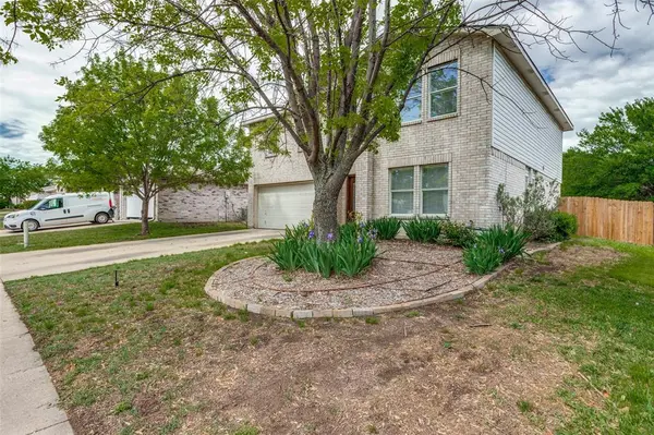 4504 Courtside Drive, Mckinney, TX 75070