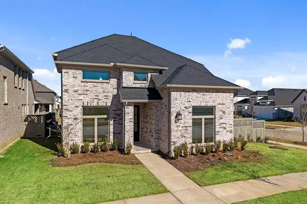 1800 Chance Lane, Northlake, TX 76247