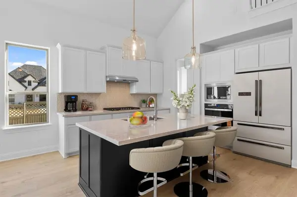 1800 Chance Lane, Northlake, TX 76247