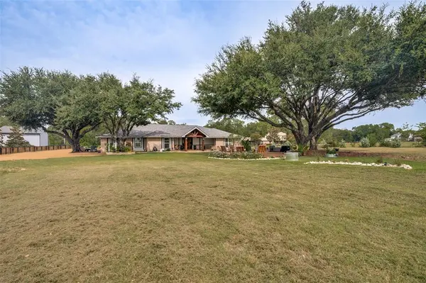 14 Brookhaven Drive, Lucas, TX 75002