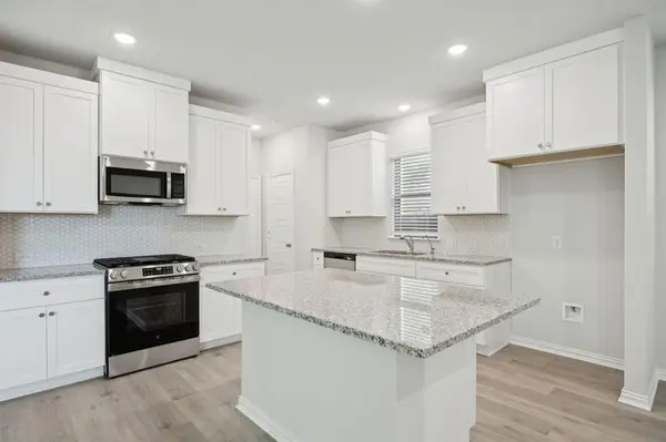 4133 Beale Street, Crandall, TX 75114