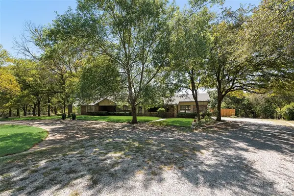 106 Rambling Trail, Weatherford, TX 76087