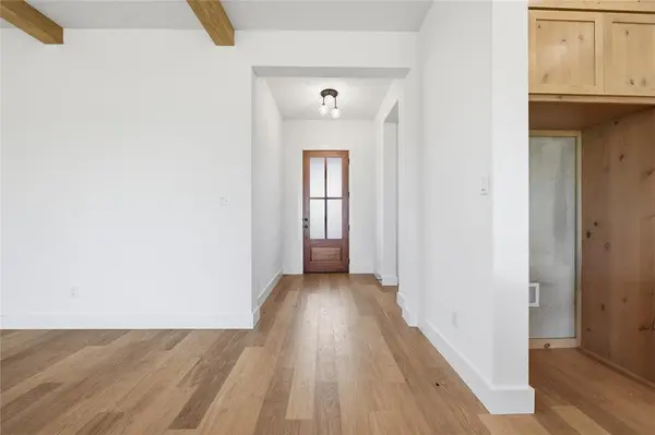 1012 Katie Court, Reno, TX 76020