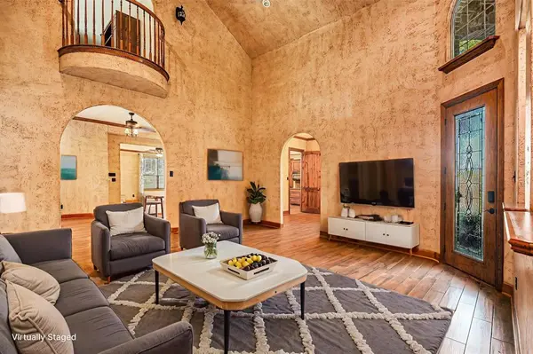 112 Bonita Drive, Springtown, TX 76082