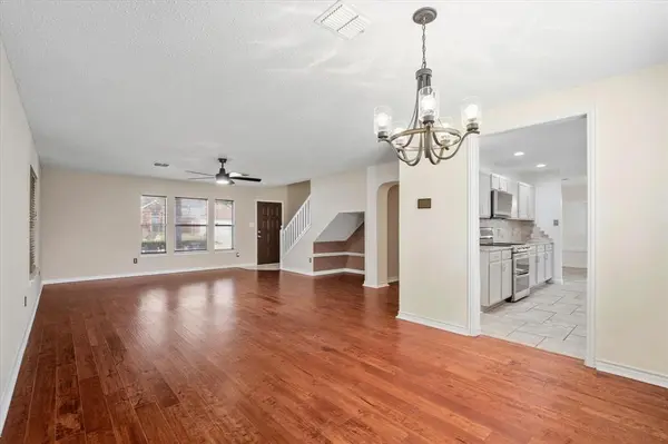 2201 Driskell Lane, Corinth, TX 76210