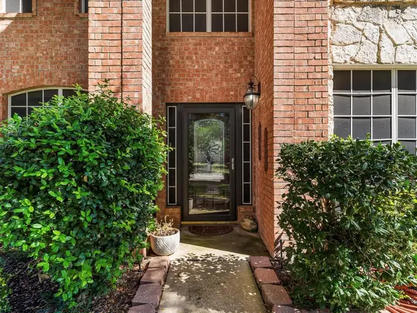 7121 Raintree Way, Denton, TX 76210