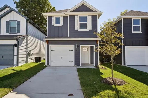 323 Clematis Street, Princeton, TX 75407