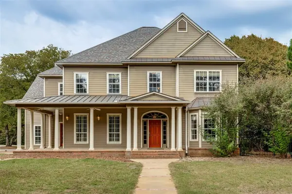 1833 Dr Sanders Road, Cross Roads, TX 76227