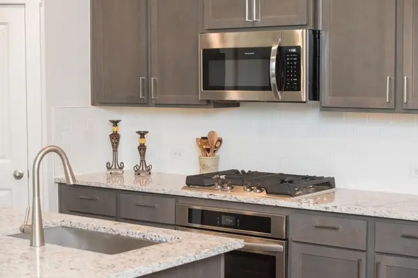 6121 Baritone Court, Sachse, TX 75048