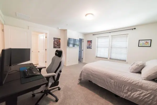 6121 Baritone Court, Sachse, TX 75048