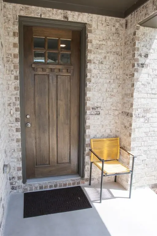 6121 Baritone Court, Sachse, TX 75048