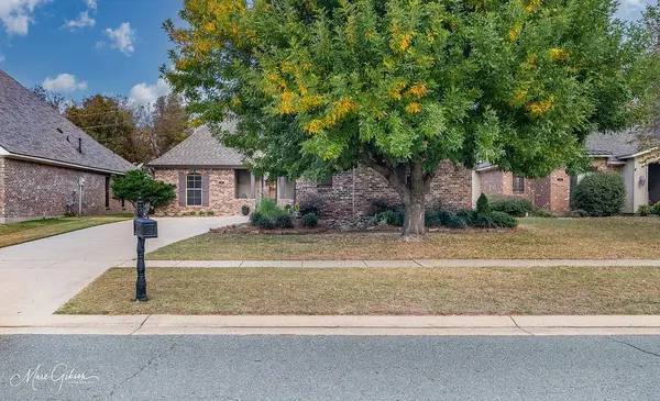 512 Chinquipin Drive, Bossier City, LA 71111