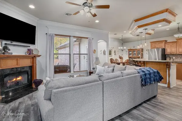 512 Chinquipin Drive, Bossier City, LA 71111