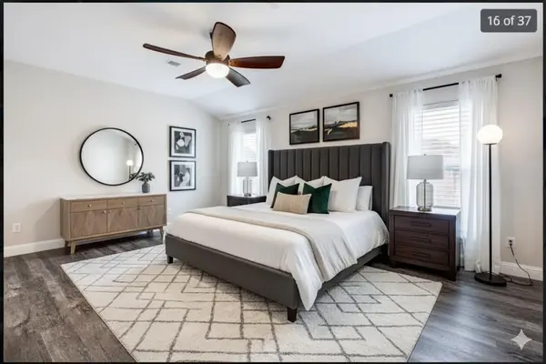 4020 Cherry Ridge Drive, Frisco, TX 75033