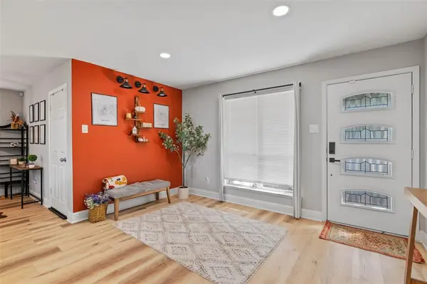 3217 Centennial Drive, Garland, TX 75042