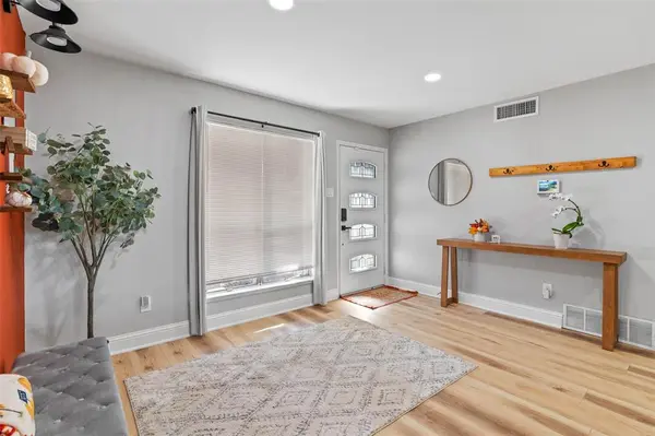 3217 Centennial Drive, Garland, TX 75042