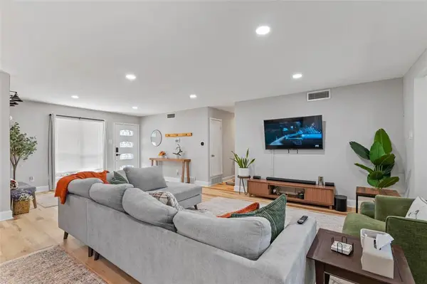 3217 Centennial Drive, Garland, TX 75042