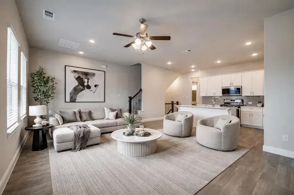 4273 Shavano Drive, Frisco, TX 75034