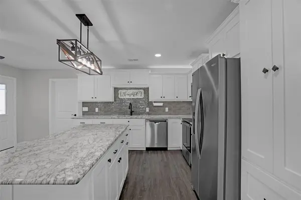 399 S Main Street, Blue Ridge, TX 75424