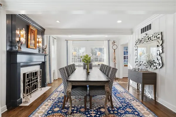 6116 Locke Avenue, Fort Worth, TX 76116