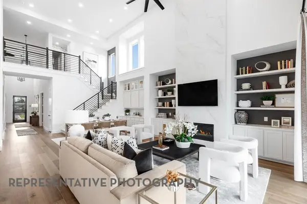 10009 Gray Fox Drive, Denton, TX 76207