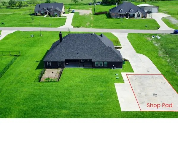 1037 Boulder Road, Weatherford, TX 76085