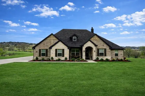 1037 Boulder Road, Weatherford, TX 76085