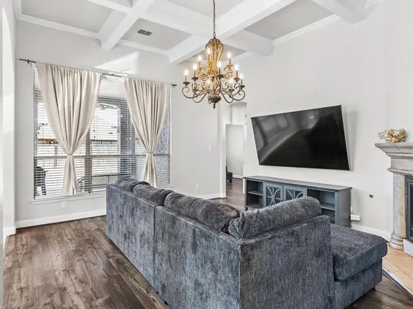 521 Haven Drive, Anna, TX 75409