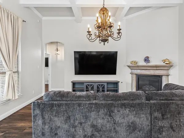 521 Haven Drive, Anna, TX 75409