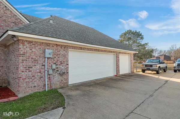 175 Rye Circle, Bossier City, LA 71112