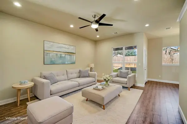 110 S Watson Street, Alvarado, TX 76009