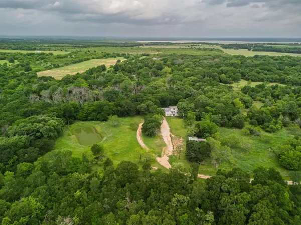 20880 N Fm 709, Hubbard, TX 76648