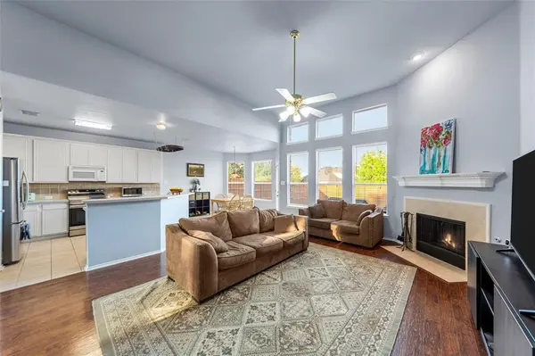 3409 Sugar Pine Drive, Mckinney, TX 75070