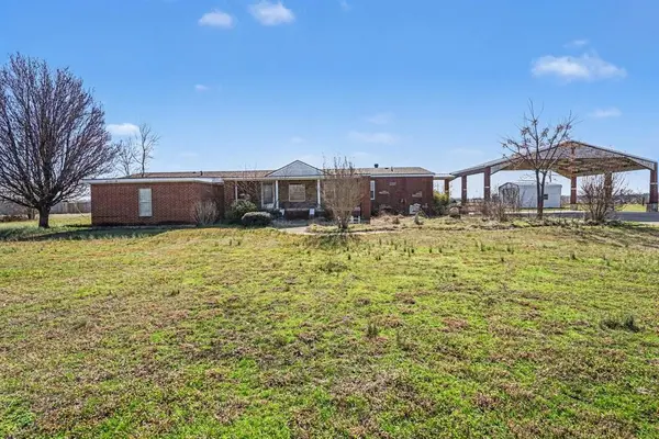 21664 Texas 34,  Terrell,  TX 75161