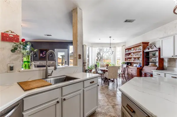 3932 Harrison Court, Carrollton, TX 75010