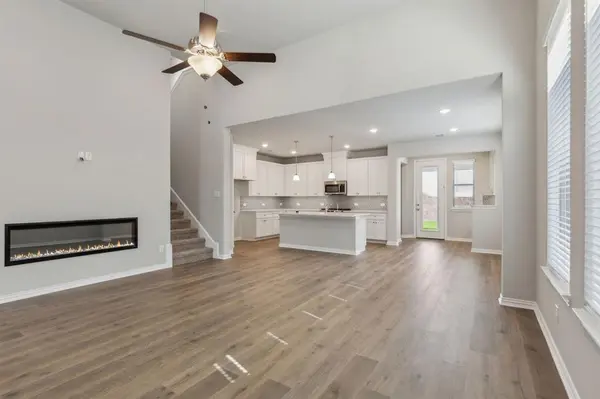 2503 Auburn Street, Fate, TX 75087