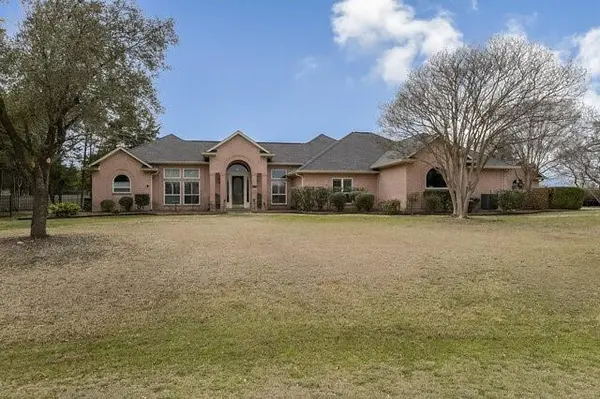 103 Ridge Way Gap, Ovilla, TX 75154