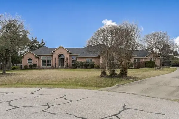 103 Ridge Way Gap, Ovilla, TX 75154