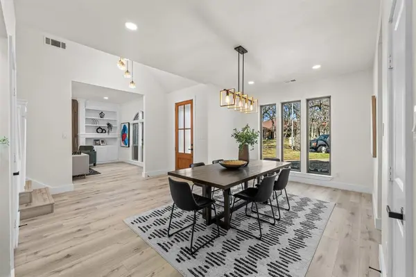 4706 El Brevo Court, Arlington, TX 76017