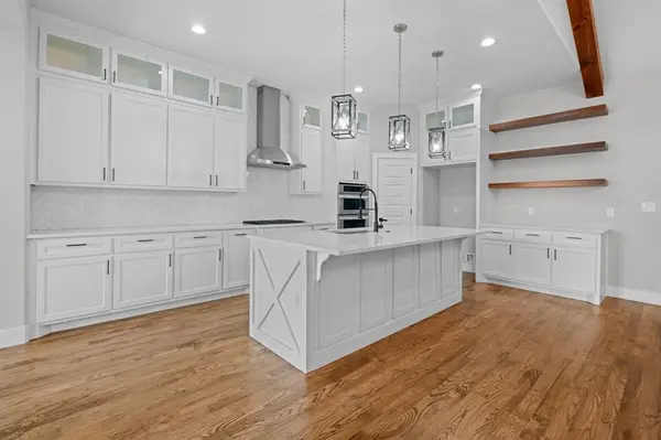 518 Bois D Arc Street, Weatherford, TX 76086