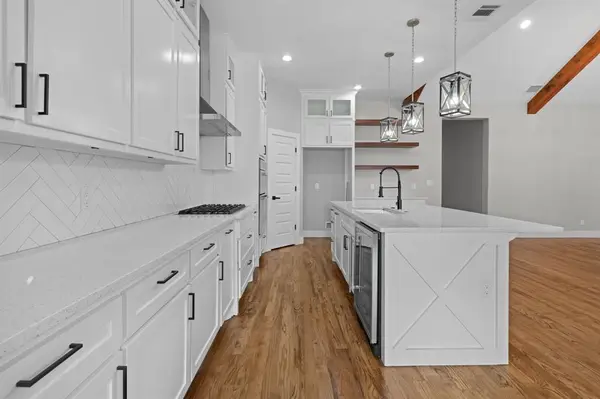 518 Bois D Arc Street, Weatherford, TX 76086